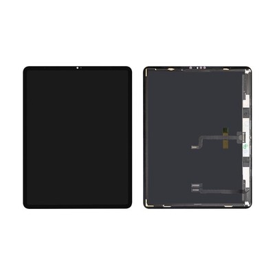 iPad Pro 12.9 (6. Gen) 2022 Display Qualitätskontrolle & Versand aus Deutschland