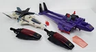Z-446 VINTAGE 1980'S HASBRO G.I. JOE TOY VEHICLES LOT!