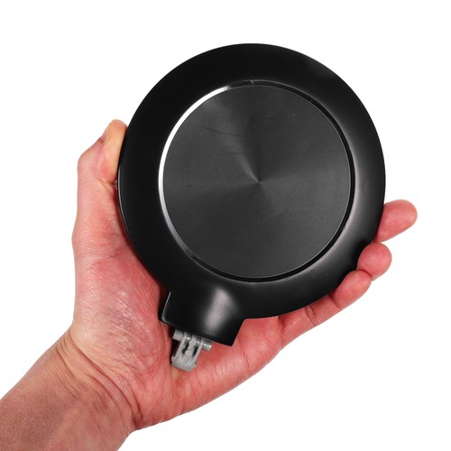Cubiertas de tapa de hervidor eléctrico mango tapas universales de hervidor de agua caliente - Imagen 5 de 12