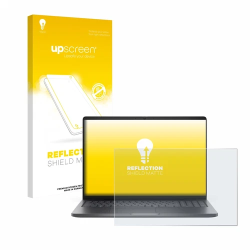 upscreen Anti Glare Screen Protector for Dell Pro 16 PC16250 Matte