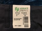 Horace VF Men’s Navy Blue Cargo Pants, Sz. Small W29L30 NWT FREE 🇺🇸 📦  — photo 4