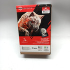 New ListingSeagate IronWolf 4TB 3.5" Internal HDD SATA ST4000VN006 Desktop Drive