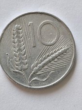 moneta 5  lire Sono 2 Del 1955 E 1952