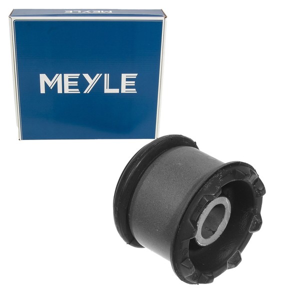 Meyle AchsköRperlager FüR VW Passat B5 B5.5 Audi A4 B5 B6 B7 Vorderachse Vorne-image