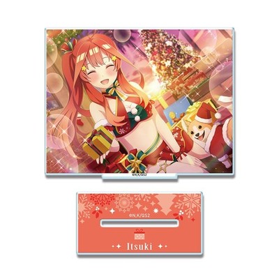 5Hanayome Acrylic Stand Ver.2 Itsuki Nakano B 120×150mm ADAN-G010-m10