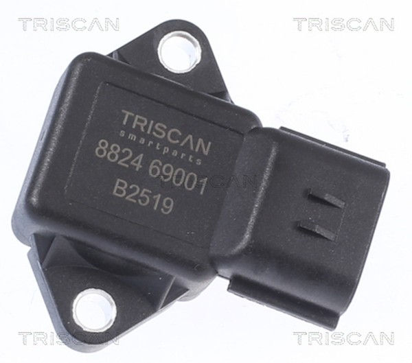 Sensor Saugrohrdruck Triscan 8824 69001 FüR Suzuki Alto 6 FF RF410-image