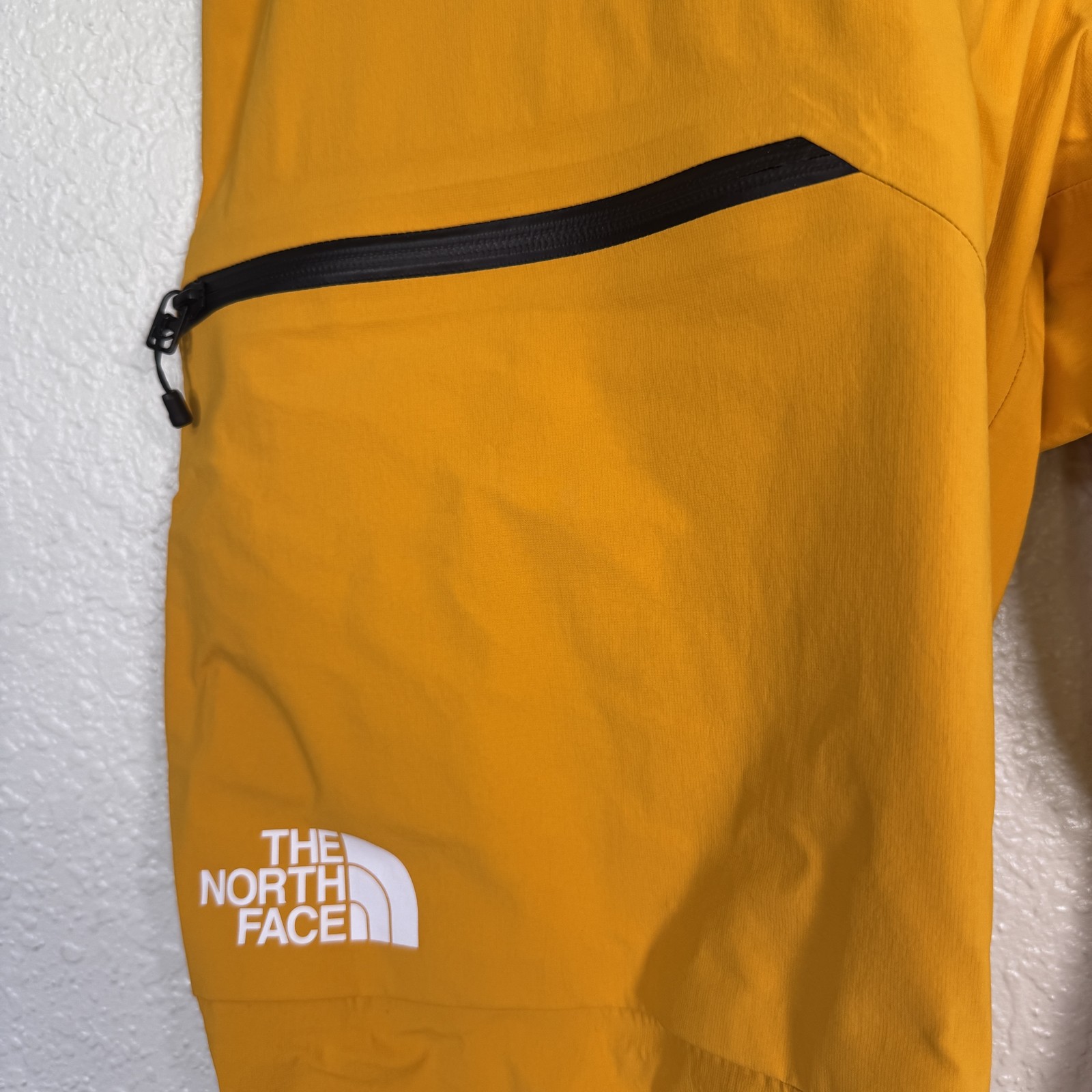 North Face Summit Series Chamlang Futurelight Pan… - image 8