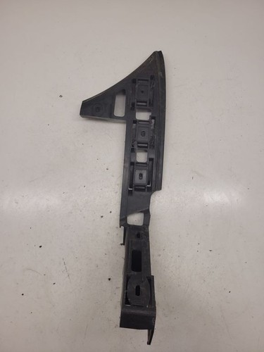 Volkswagen Touran I 2006 Stoßstange hinten rechts Halterung DRA13775