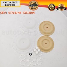 Diaphragm Pump Repair Kit for 637140-44 Ingersoll Rand for ARO Pump 66605H-244