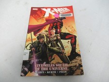 Marvel X-Men: Legacy-Five Miles South of the Universe 9780785160687 (Z)