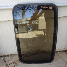 1992 To 1995 Honda Civic 2 Dr Coupe 3 Dr Hatchback Sunroof Moon Roof Glass Sr3 1992 To 1995 Honda Civic 2 Dr Coupe 3 Dr Hatchback Sunroof Moon Roof Glass Sr3