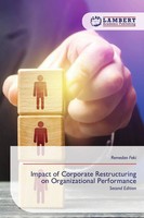 Remedan Feki | Impact Of Corporate Restructuring On Organizational Performance