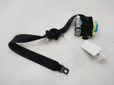 9654964377 sicherheitsgurt vorne rechts CITROEN C4 PICASSO EXCLUSIVE 9141050