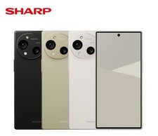 Smartphone Sharp Aquos R10 5G 12 RAM 256 GB Leica sbloccato NUOVO