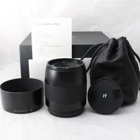【Excellent】Hasselblad XCD 65mm f2.8 Lens (Shutter Count:2930) from Japan #5167