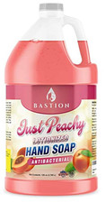 Hand Soap Antibacterial Just Peachy Luxurious...