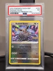 2022 Pokémon SWSH BSP Radiant Eevee Pokémon Go Premium Coll #230 PSA 7 NM