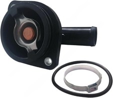 Thermostat 5033762 0769768 For Johnson Evinrude OMC Outboard Engine