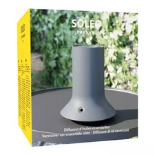 Pranarom diffuseur huiles essentielles Nomade Soleo