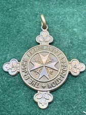 St John's Ambulance Association Medal 465041 Eva Wade