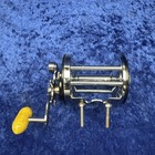 Vintage Penn 200 Surf Casting Reel Excellent Condition Great Graphics Used￼￼ — photo 2