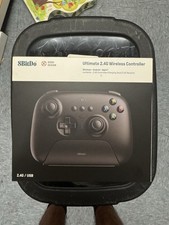 8Bitdo Ultimate 2.4G Bluetooth Wireless Contr...