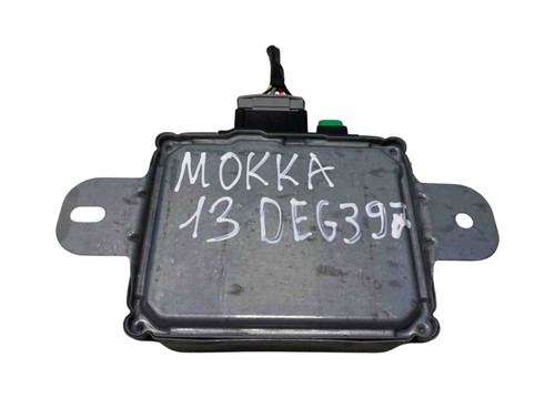 OPEL MOKKA / MOKKA X Navigationskontrolleinheit 13306648 1.70 Diesel 30154391