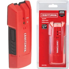 Stud Finder Wall Scanner Has the Edge Detection to Locate Stud Edges Wood Metal