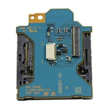 Sony A-2078-262-A Appliance Mounted C.Board C...