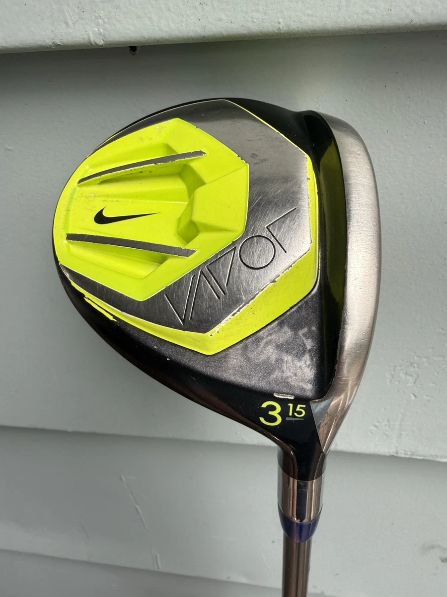 Nike Size 3-Wood Golf Clubs for sale | eBay