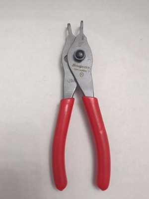 Snap-On SRPCR3890 Snap Ring Pliers Made In USA
