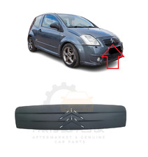 Calandre Citroen C2