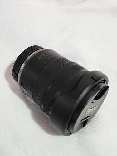 Canon RF 14-35mm f/4 L IS USM Ultra Wide-Angle Zoom Lens (Great Cond.)