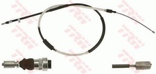 TRW Bremsseil Seilzug Feststellbremse GCH1317 für PEUGEOT 306 7E 7D 7A N3 N5 7B