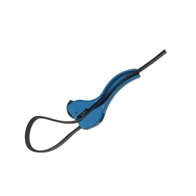 Rubber Handle Belt Wrench Multifunction Strap Wrench for repair & Enthusiasts