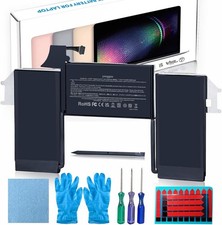 Pengguo Batteria per MacBook Air da 13 pollici A1932 (2018-2019) - A2179 (2020)