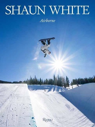 Shaun White by Shaun White - - Image 2