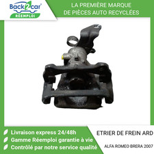 Etrier de frein Alfa Romeo BRERA