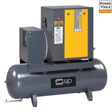 Sip 06274 Rs4.0-10-200Bd/Rd Rotary Screw Compressor