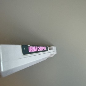 Urban Champion- NES 5 screw Cart Only - Ships Fast Works Great