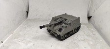 172 Israeli L-33 Self-propelled Gun Finished Model