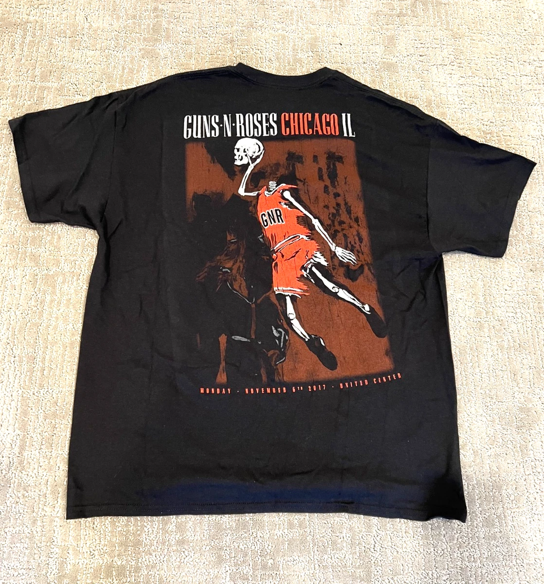 Guns N' Roses Memorabilia for sale | eBay