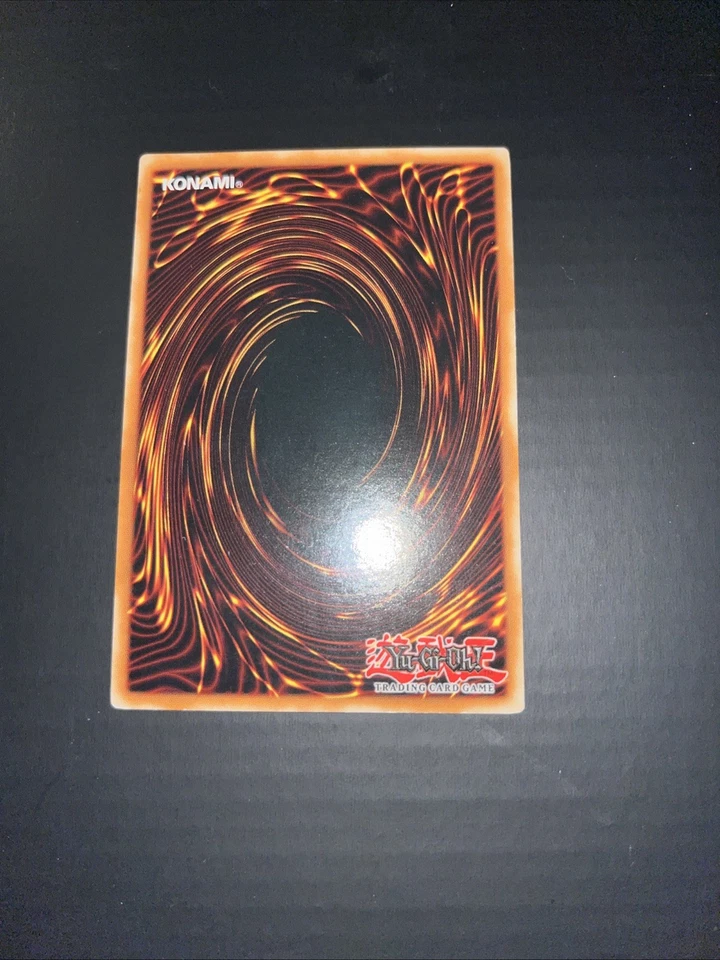 Yugioh Lightning Vortex Ultimate Rare 1st Ed FET-EN040 LP - Image 4 of 4