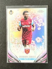 2025-26 Topps UEFA Japan Edition Soccer Checklist Guide in-content 30