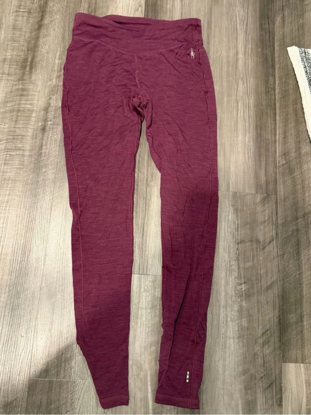 Smartwool Women's Merino 250 Baselayer Bottoms Size Small