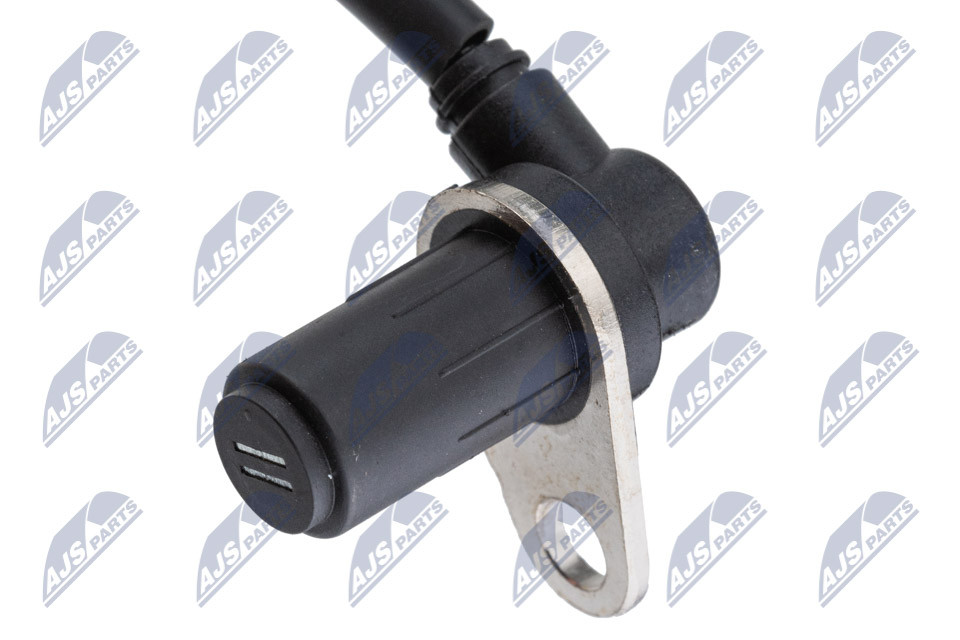 Rear Left NTY HCA-MS-095 Sensor, wheel speed for MITSUBISHI