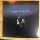 The Doors Soft Parade Vinyl Lp First Pressing Original Release