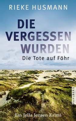Die vergessen wurden, Rieke Husmann