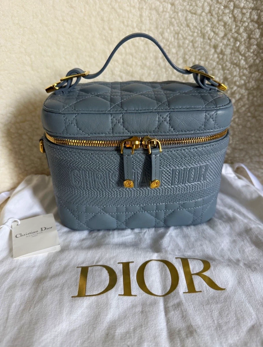 25+ Dior Blue Bags & Handbags for Women for sale | Updated Oct 2026