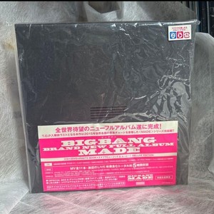 Bigbang Made | eBay
